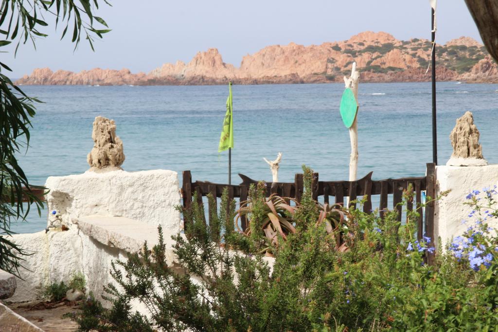 Studio Marinedda Isola Rossa Bilik gambar