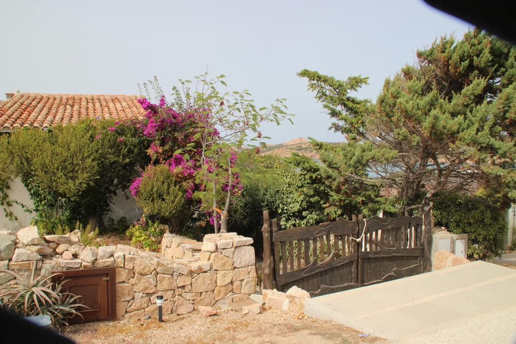 Studio Marinedda Isola Rossa Bilik gambar