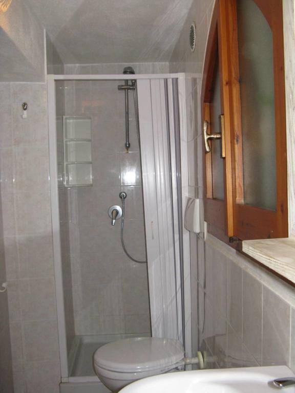 Studio Marinedda Isola Rossa Bilik gambar